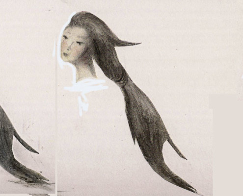 studi_volti_Principessa_Rubino